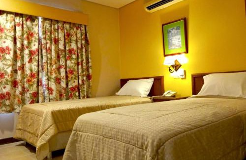 Catedral Hotel | Hotel Bristol Asuncion