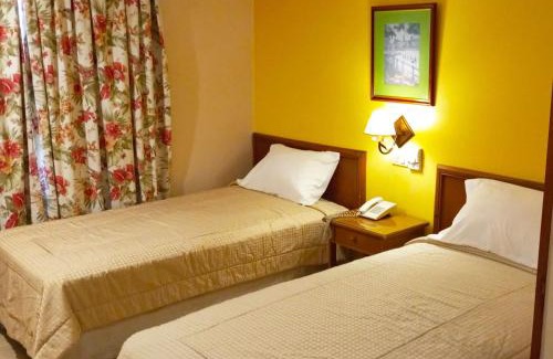 Catedral Hotel | Hotel Bristol Asuncion