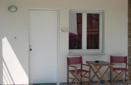 Tirrenia Hotel | Hotel Bristol