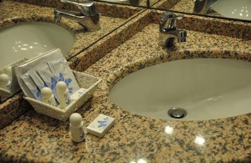Tirrenia Hotel | Hotel Bristol