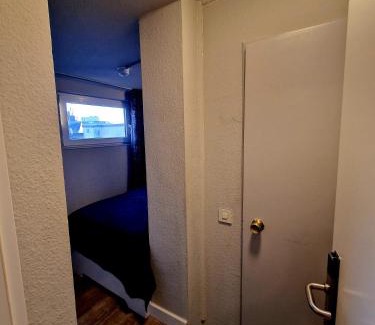 Gare Hotel | Hotel Bristol