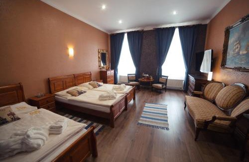 Banska Stiavnica Hotel | Hotel Bristol