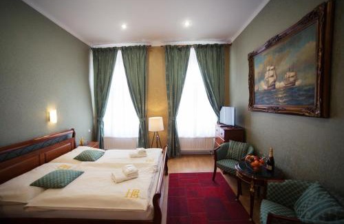 Banska Stiavnica Hotel | Hotel Bristol