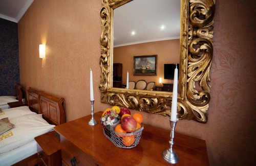 Banska Stiavnica Hotel | Hotel Bristol