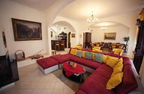 Banska Stiavnica Hotel | Hotel Bristol