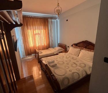 Peshkopi Hotel | Hotel Brooklyn