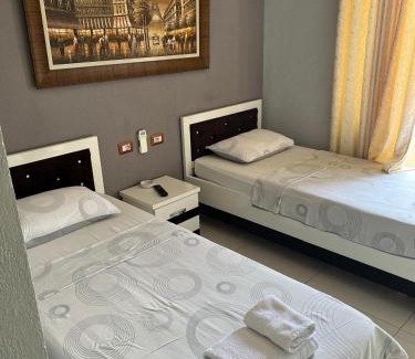 Peshkopi Hotel | Hotel Brooklyn