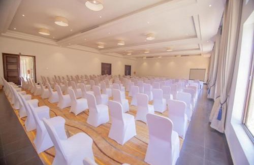 Buhaguzi Hotel | Hotel Brovad