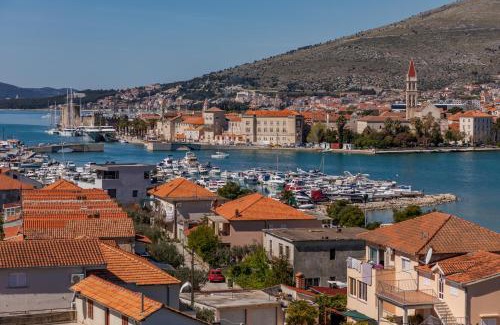 Trogir Hotel | Hotel Brown Beach House & Spa