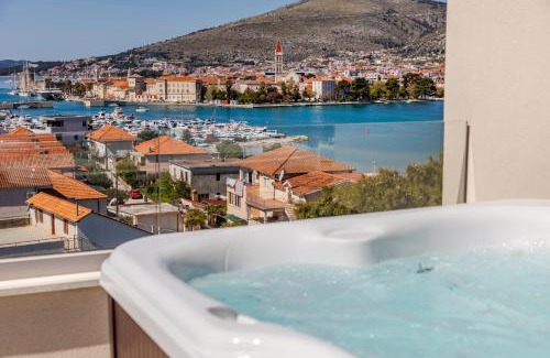 Trogir Hotel | Hotel Brown Beach House & Spa