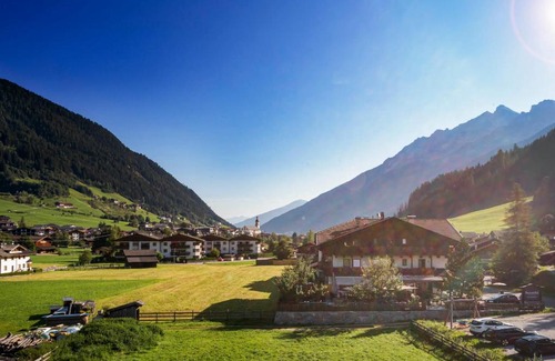Neustift Im Stubaital Hotel | Hotel Brunnenhof