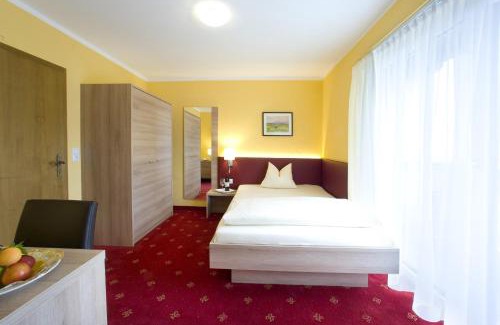 Fuegen Hotel | Hotel Bruno