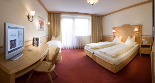 Fuegen Hotel | Hotel Bruno