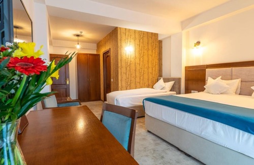 Gura Humorului Hotel | Hotel Bucheland