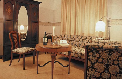 Worpswede Hotel | Hotel Buchenhof