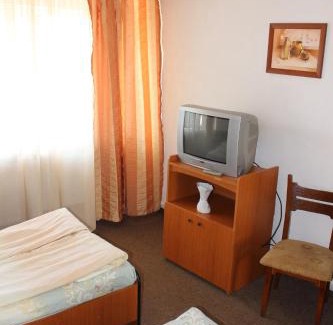 Suceava Hotel | Hotel Bucovina