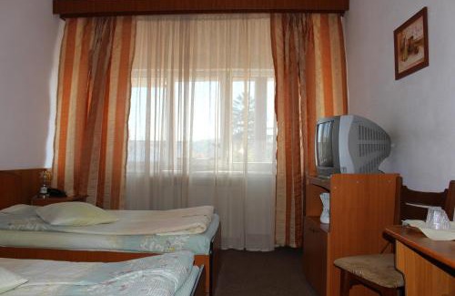 Suceava Hotel | Hotel Bucovina