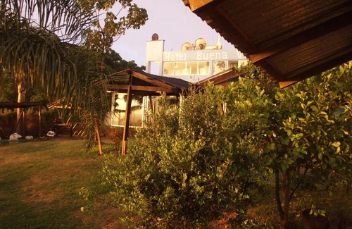 San Gregorio de Polanco Hotel | Hotel Buena Vista Se reserva solo con seña