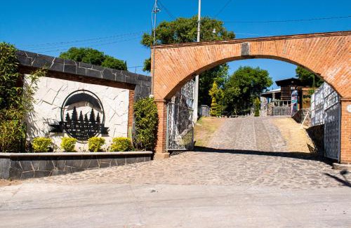 Jocotitlan Hotel | Hotel Buenavista