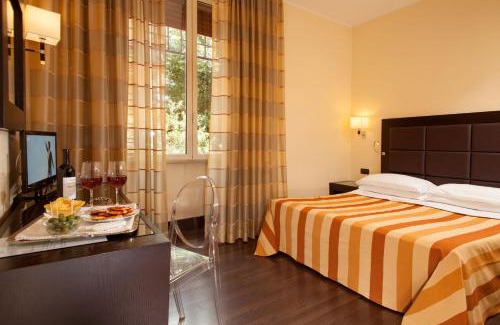 Quartiere XVII Trieste Hotel | Hotel Buenos Aires