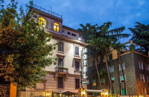 Quartiere XVII Trieste Hotel | Hotel Buenos Aires