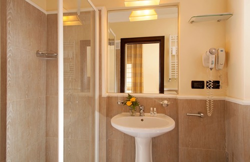 Quartiere XVII Trieste Hotel | Hotel Buenos Aires