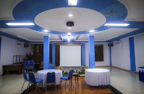 Lahat Hotel | Hotel Bukit Serelo