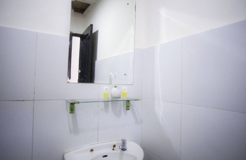 Lahat Hotel | Hotel Bukit Serelo