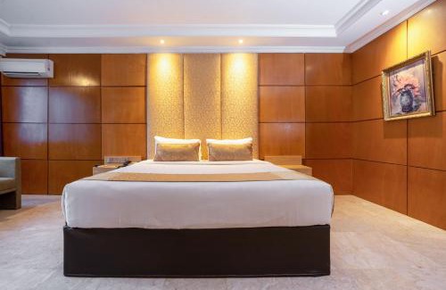 Samarinda Hotel | Hotel Bumi Senyiur