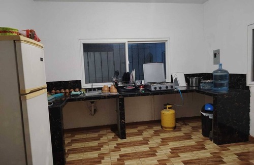 Pacific Coast House | Hotel, Bungalow with private swimming pool for six people Puerto San José Guatemala