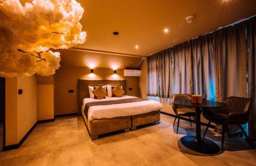 Buren Hotel | Hotel Buren
