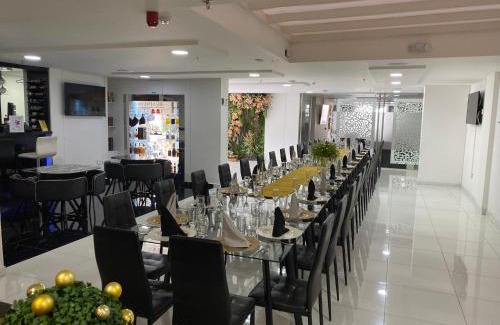 Popayan Hotel | Hotel Business Center