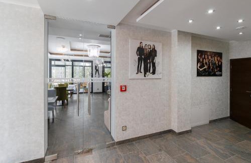 Snina Hotel | Hotel Bystrá