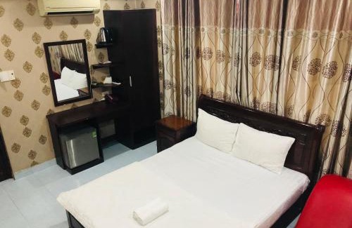 Korean Industrial Zone Hotel | Hotel Cát Tiên Sa