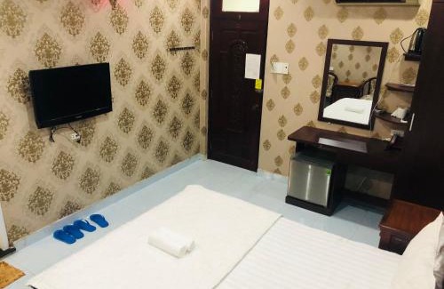 Korean Industrial Zone Hotel | Hotel Cát Tiên Sa