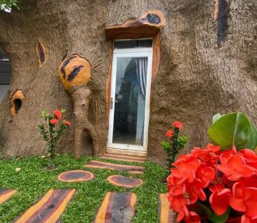 Duong Minh Chau Hotel | Hotel Cù Lao 2
