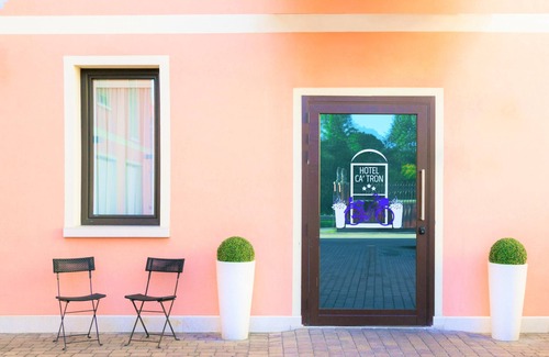 Dolo House | Hotel Ca 'Tron, Dolo, a stone's throw from Venice