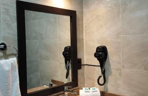 Huamantla Hotel | Hotel & Cabañas Malinche