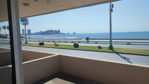 Mazatlan Hotel | Hotel cabinas al mar