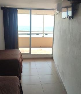 Mazatlan Hotel | Hotel cabinas al mar