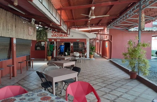 Jaco Hotel | Hotel Cabinas Jacomar