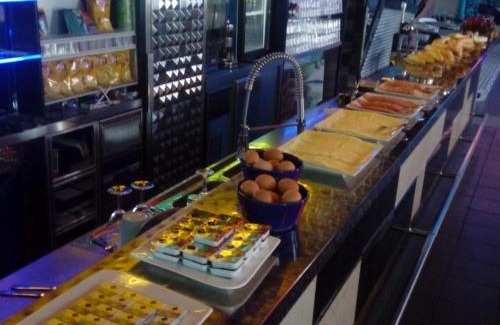 Pisek Hotel | Hotel Cade
