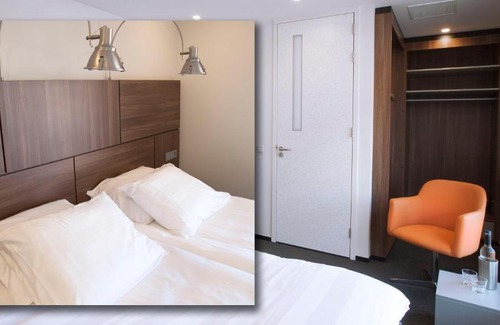 Varsseveld Hotel | Hotel Café Restaurant De Ploeg