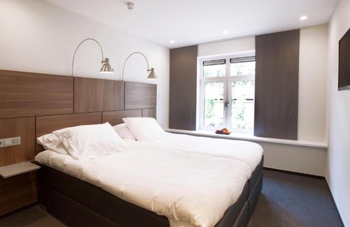 Varsseveld Hotel | Hotel Café Restaurant De Ploeg