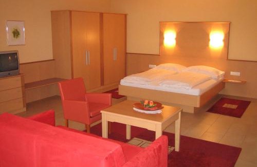 Hohenems Hotel | Hotel Cafe Lorenz