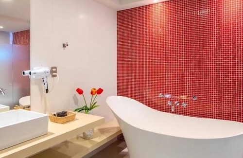 Centro Hotel | Hotel Caiuá Cascavel