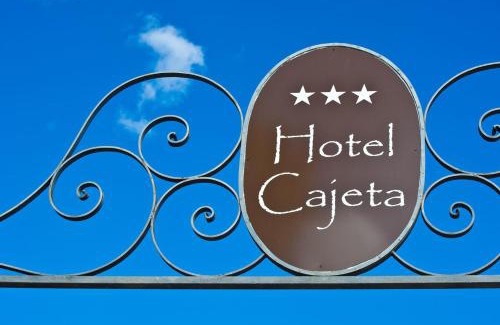 Buia Hotel | Hotel Cajeta
