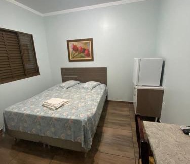 Capitao Leonidas Marques Hotel | Hotel Calema