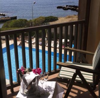 Alghero Hotel | Hotel Calabona