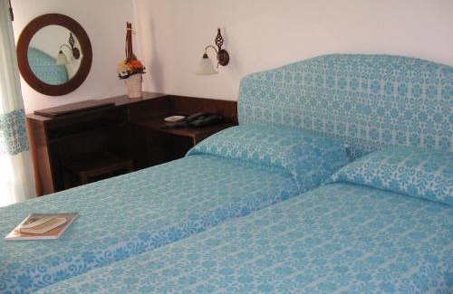 Alghero Hotel | Hotel Calabona
